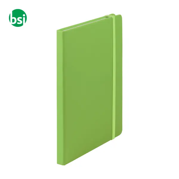 Notebook NOPUK BLANK A5 -  20
