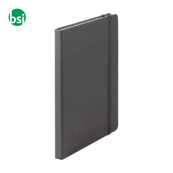 Notebook NOPUK BLANK A5 -  21
