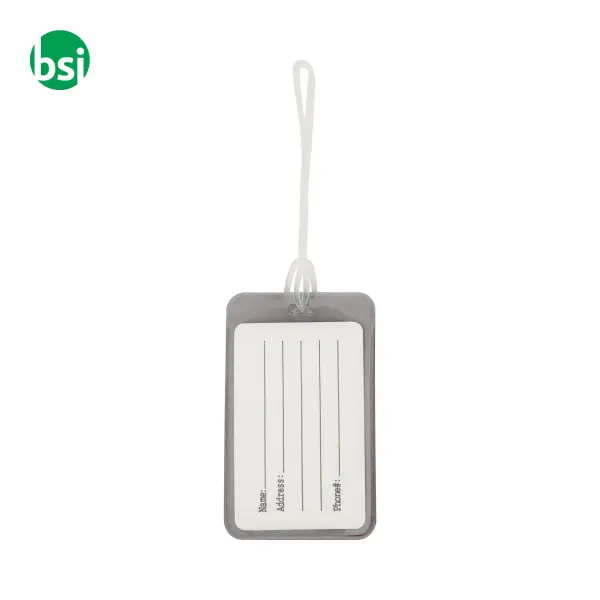 Luggage tag DENVER -  3