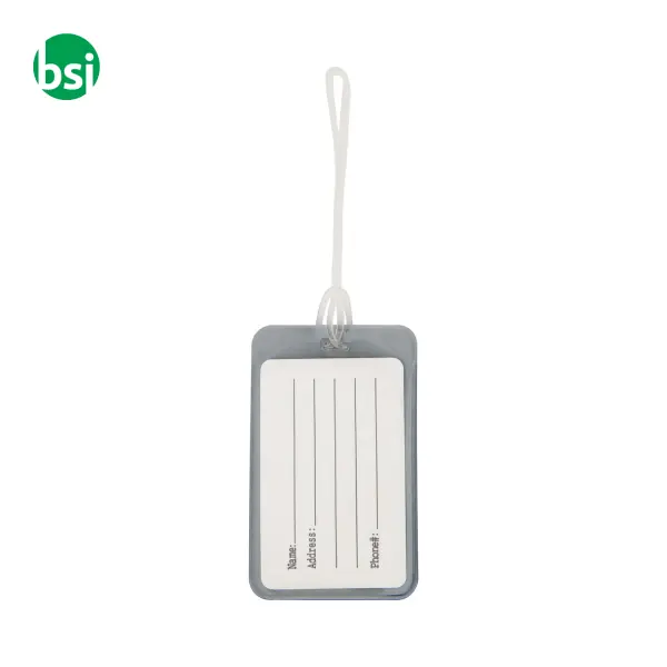 Luggage tag DENVER -  5