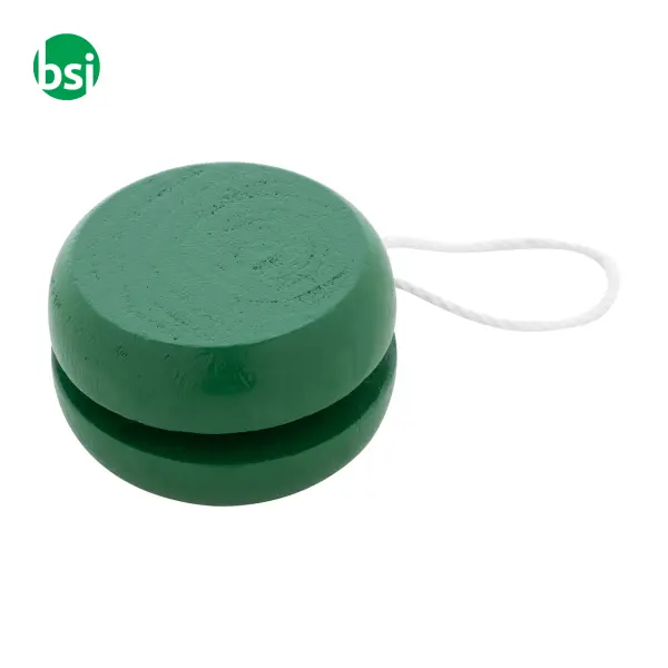 Yo-Yo WOOYO COLOUR -  11