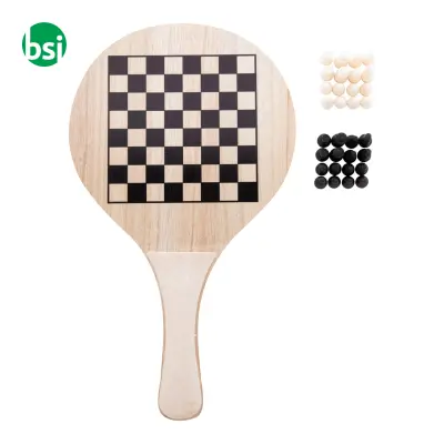 Beach tennis BOANIS - Immagine 3