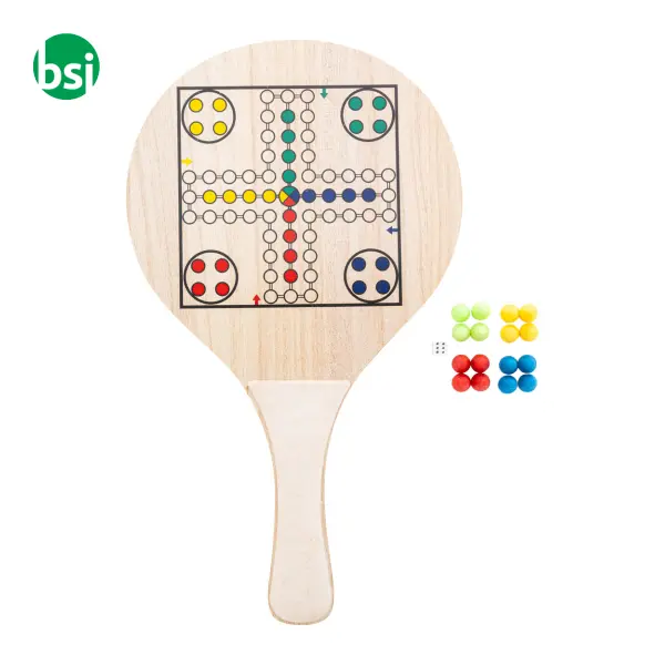 Beach tennis BOANIS -  4