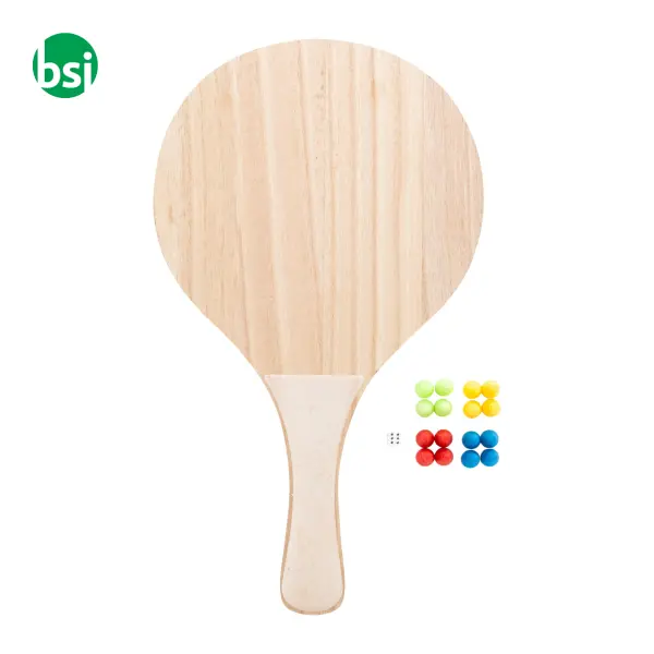 Beach tennis BOANIS -  6