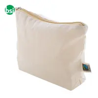 Fairtrade cosmetic bag FERBYSS