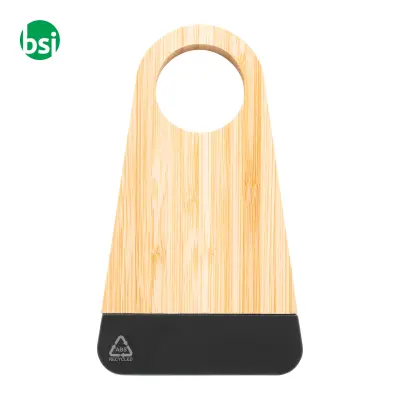 Corkscrew bottle holder KYOHO - Immagine 3