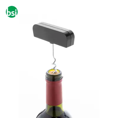 Corkscrew bottle holder KYOHO - Immagine 5