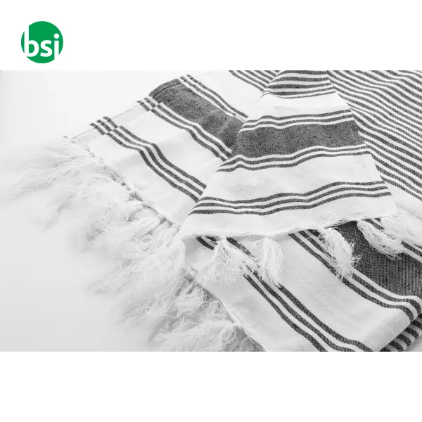 Beach towel MYRTOS -  3