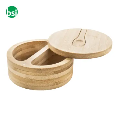 Salt and pepper holder MUNNAR - Immagine 2