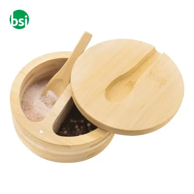 Salt and pepper holder MUNNAR - Immagine 4