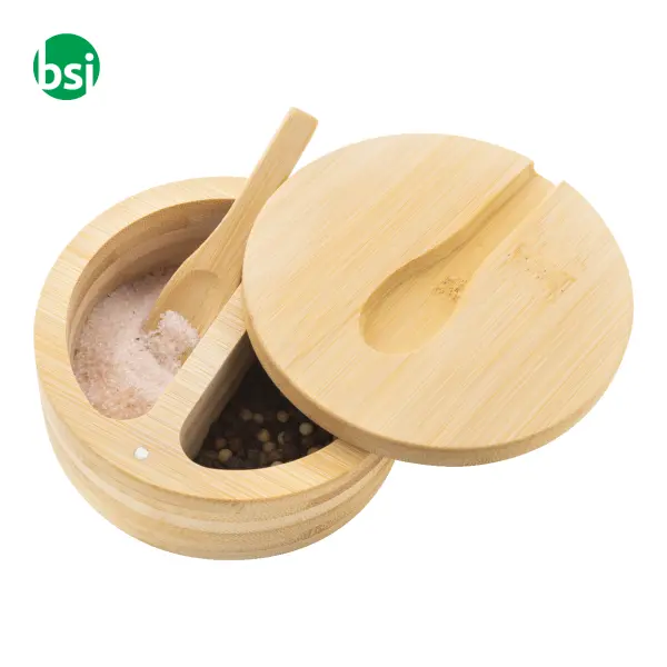 Salt and pepper holder MUNNAR -  4