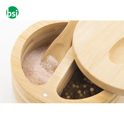 Salt and pepper holder MUNNAR - Immagine 5