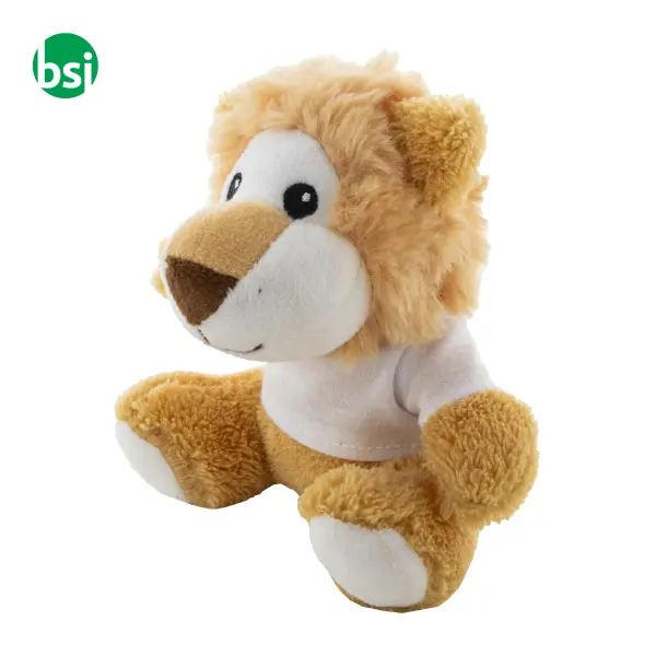 Rpet plush lion REROAR -  2