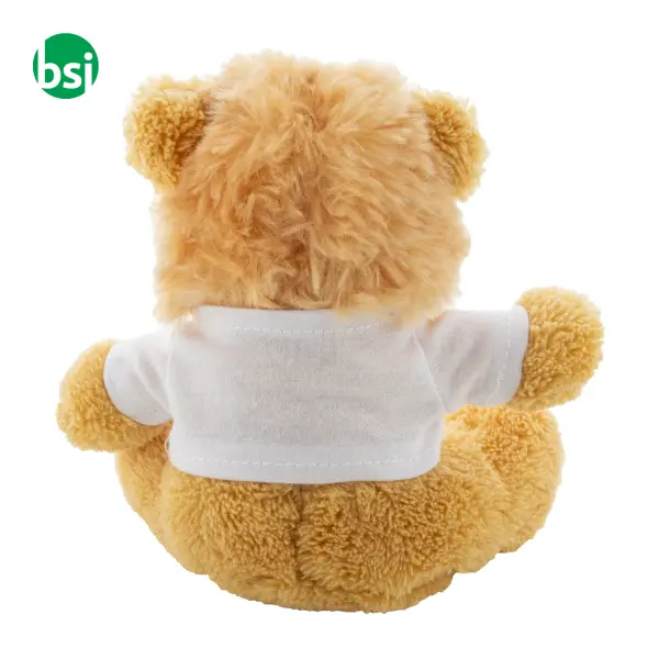 Rpet plush lion REROAR -  3