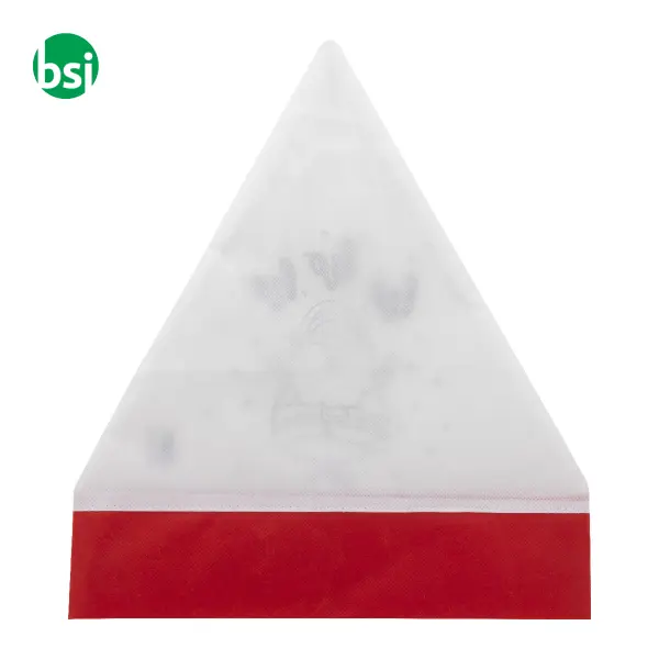 Colouring Santa hat JULFAR HAT -  3