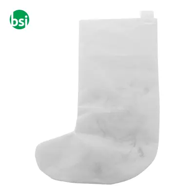 Colouring Christmas stocking JULFAR GIFT - Immagine 3