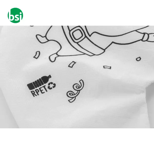 Colouring Christmas stocking JULFAR GIFT -  4