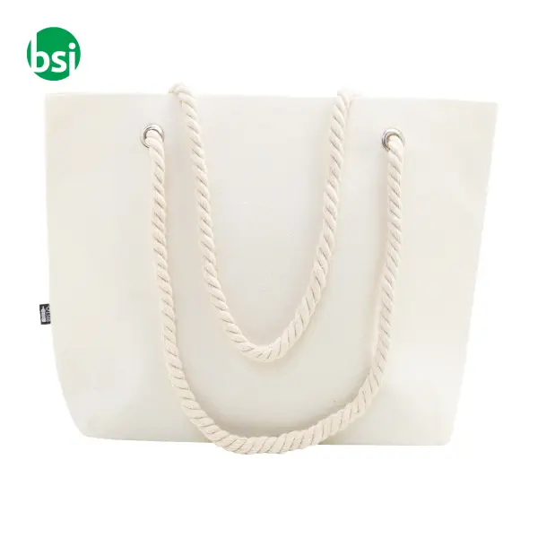 Rpet beach bag REFELT BEACH -  3