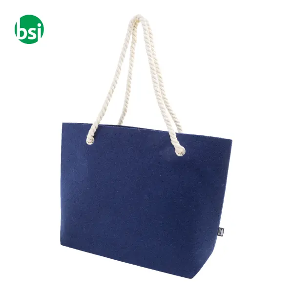 Rpet beach bag REFELT BEACH -  19
