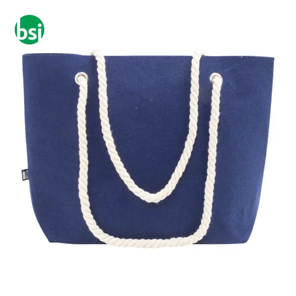 Rpet beach bag REFELT BEACH -  7