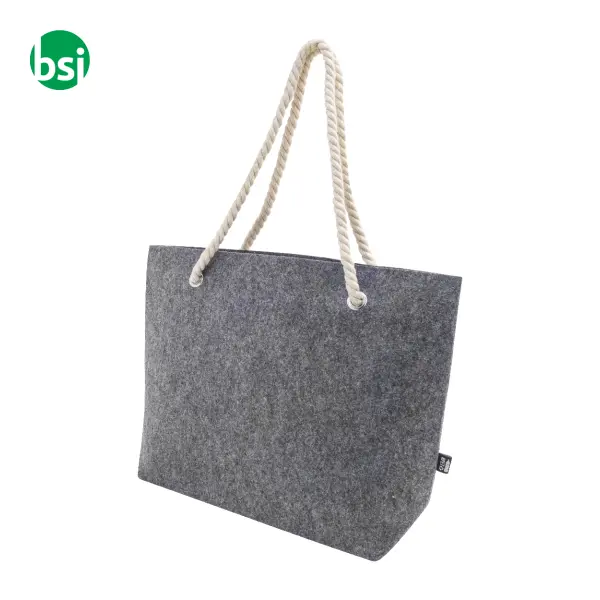Rpet beach bag REFELT BEACH -  20