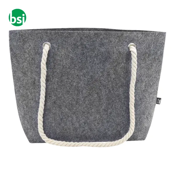 Rpet beach bag REFELT BEACH -  10