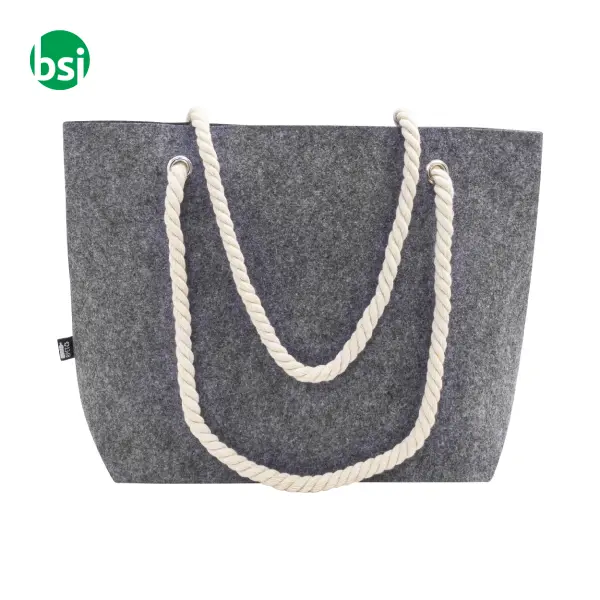 Rpet beach bag REFELT BEACH -  11