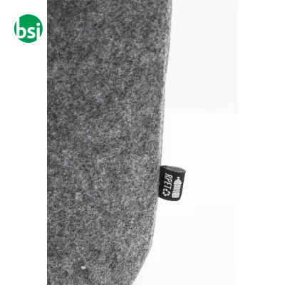 Rpet beach bag REFELT BEACH - Immagine 12