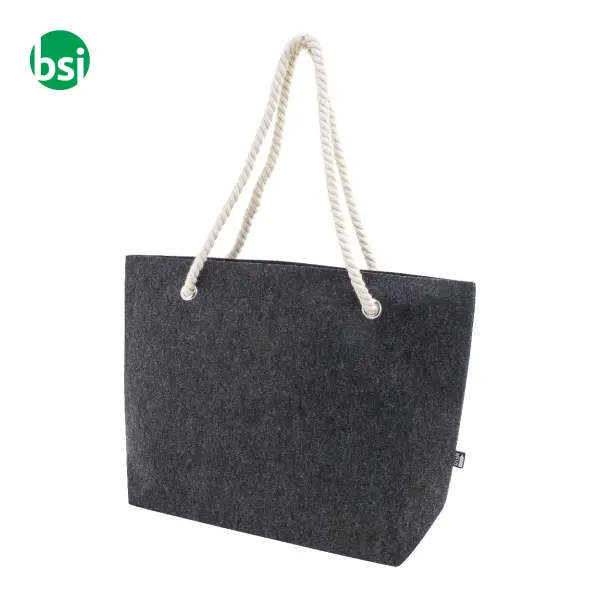 Rpet beach bag REFELT BEACH -  21