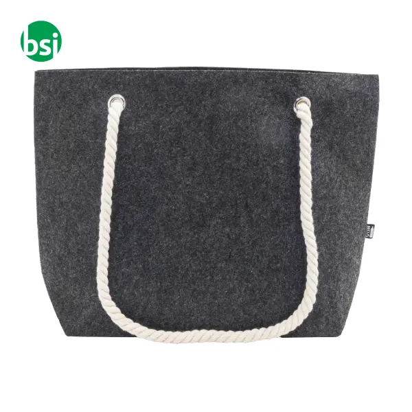 Rpet beach bag REFELT BEACH -  14