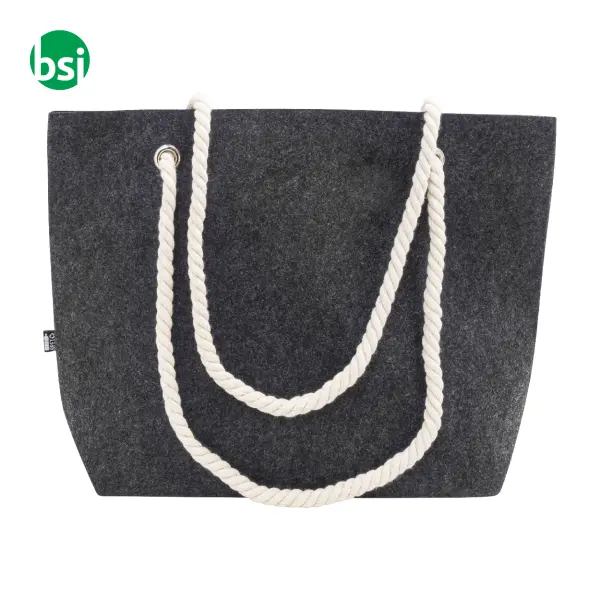 Rpet beach bag REFELT BEACH -  15