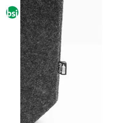 Rpet beach bag REFELT BEACH - Immagine 16
