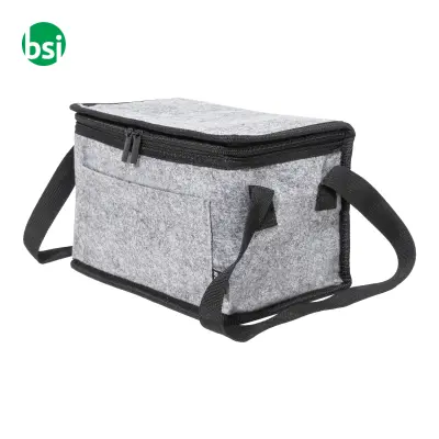 Rpet cooler bag REFELT COOL - Immagine 14