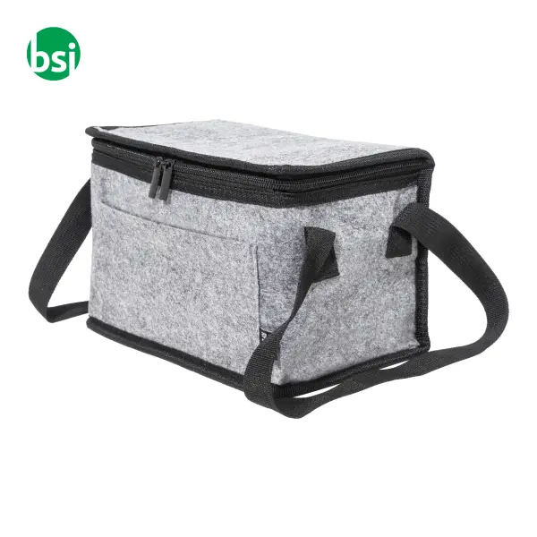 Rpet cooler bag REFELT COOL -  14