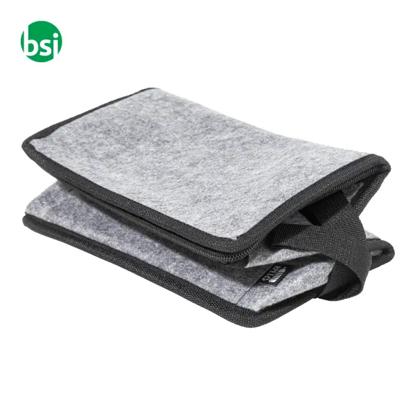 Rpet cooler bag REFELT COOL -  6