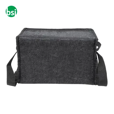 Rpet cooler bag REFELT COOL - Immagine 10