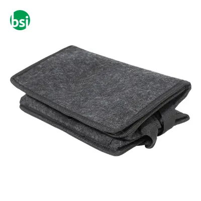 Rpet cooler bag REFELT COOL - Immagine 12