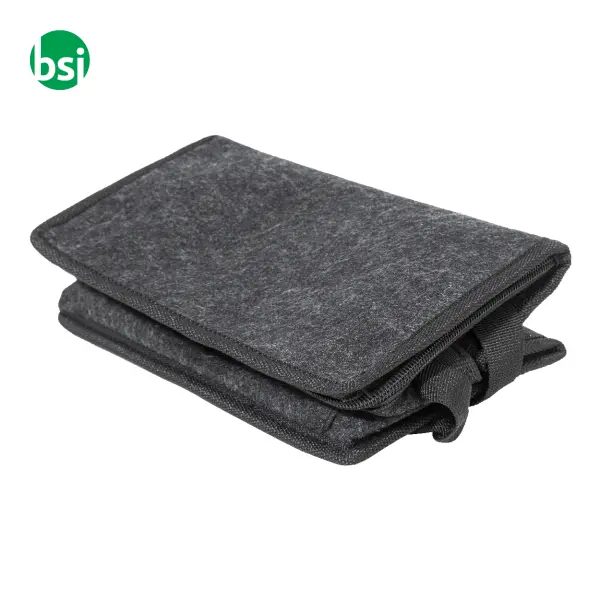 Rpet cooler bag REFELT COOL -  12