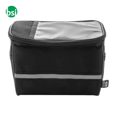 Rpet bicycle mobile holder bag VELOFON PLUS - Immagine 3
