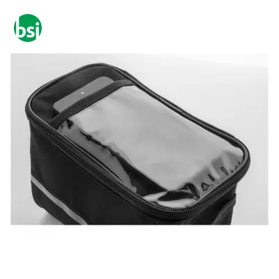 Rpet bicycle mobile holder bag VELOFON PLUS - Immagine 7