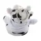 Plush cow keyring COWFOB - Anteprima 5