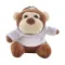 Plush monkey keyring APEFOB - Anteprima 3