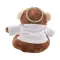Plush monkey keyring APEFOB - Anteprima 5