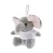 Plush elephant keyring TRUMPFOB - Anteprima 2
