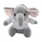 Plush elephant keyring TRUMPFOB - Anteprima 3