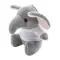 Plush elephant keyring TRUMPFOB - Anteprima 4