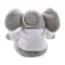 Plush elephant keyring TRUMPFOB - Anteprima 5