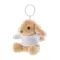 Plush bunny keyring BUNNYFOB - Anteprima 2