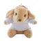 Plush bunny keyring BUNNYFOB - Anteprima 3