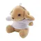 Plush bunny keyring BUNNYFOB - Anteprima 4